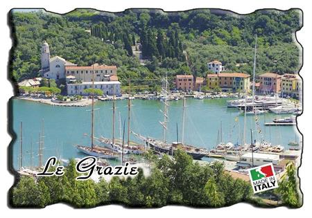 Lekalamitiche Ecocrystal Le Grazie