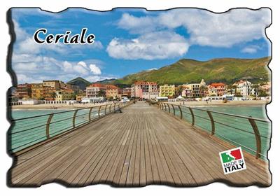 Lekalamitiche Ecocrystal Ceriale