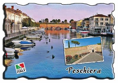 Lekalamitiche Ecocrystal Peschiera