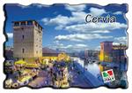 Lekalamitiche Ecocrystal Cervia