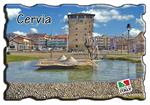 Lekalamitiche Ecocrystal Cervia