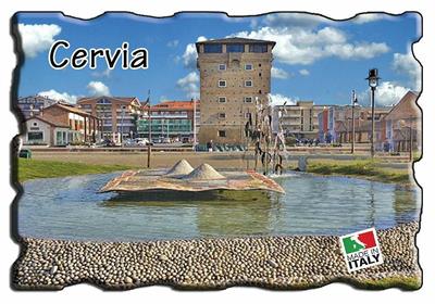 Lekalamitiche Ecocrystal Cervia