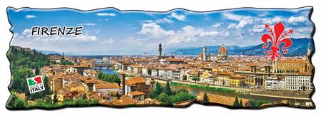 Lekalamitiche Panoramic Firenze