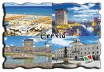 Lekalamitiche Ecocrystal Cervia