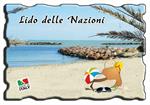 Lekalamitiche Ecocrystal Lido delle Nazioni