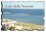 Lekalamitiche Ecocrystal Lido delle Nazioni