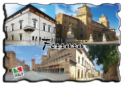 Lekalamitiche Ecocrystal Ferrara