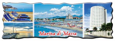 Lekalamitiche Panoramic Marina di Massa