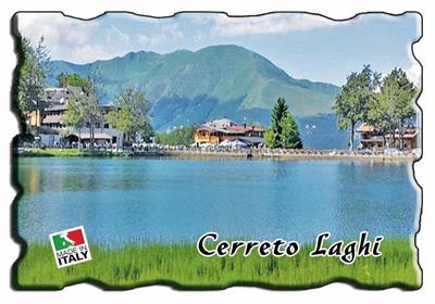 Lekalamitiche Ecocrystal Cerreto Laghi