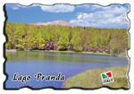 Lekalamitiche Ecocrystal Lago Pranda