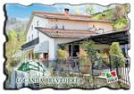 Lekalamitiche Crystal Locanda Belvedere