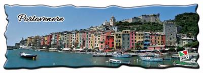 Lekalamitiche Panoramic Portovenere