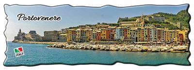 Lekalamitiche Panoramic Portovenere