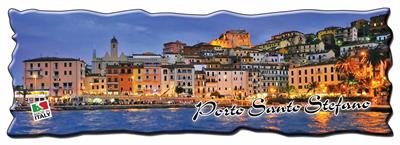 Lekalamitiche Panoramic Porto Santo Stefano