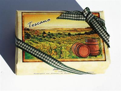 Soap Toscana