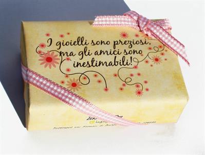 Soap Amicizia