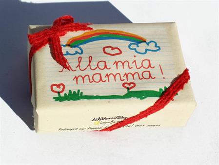 Soap Alla mia Mamma