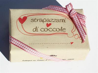 Soap Strapazzami di coccole