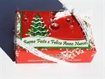 Soap Natale