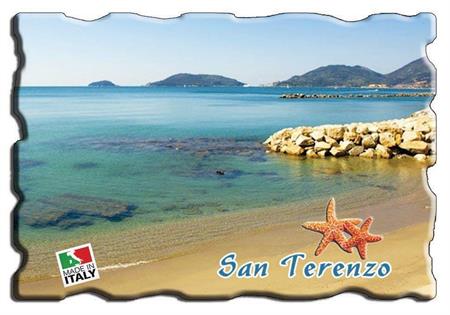 Lekalamitiche Crystal San Terenzo