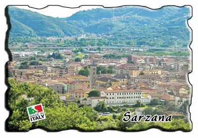 Lekalamitiche Crystal Sarzana