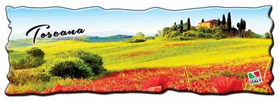 Lekalamitiche Panoramic Toscana