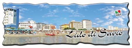 Lekalamitiche Panoramic Lido di Savio