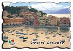 Lekalamitiche Crystal Sestri Levante