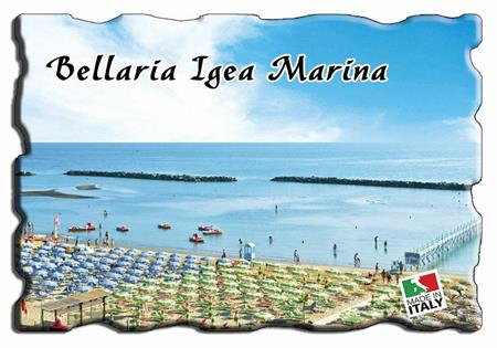 Lekalamitiche Crystal Bellaria-Igea Marina