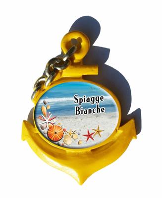 Lekalamitiche Ancora Spiagge Bianche