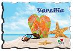 Lekalamitiche Crystal Versilia