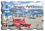 Lekalamitiche Crystal Spiaggia Partaccia