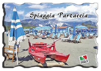 Lekalamitiche Crystal Spiaggia Partaccia