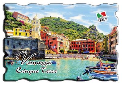 Lekalamitiche Crystal Vernazza