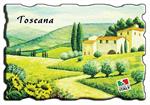 Lekalamitiche Crystal Toscana