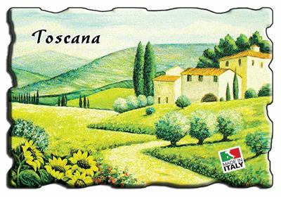 Lekalamitiche Crystal Toscana