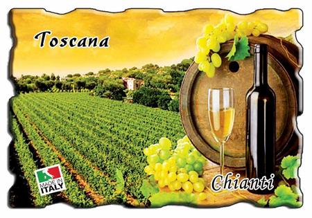 Lekalamitiche Crystal Toscana