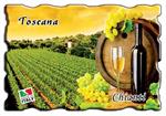 Lekalamitiche Crystal Toscana