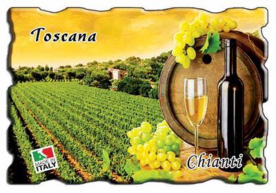 Lekalamitiche Crystal Toscana