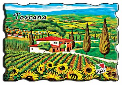 Lekalamitiche Crystal Toscana