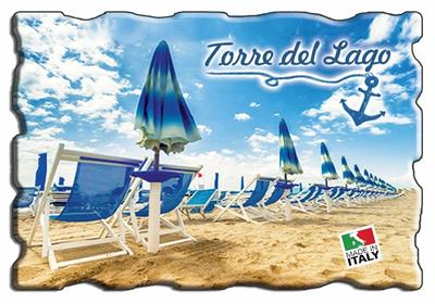 Lekalamitiche Crystal Torre del Lago