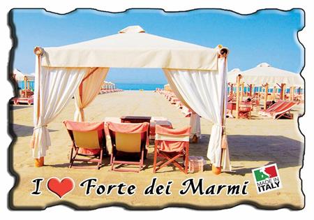 Lekalamitiche Crystal Forte dei Marmi