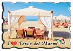 Lekalamitiche Crystal Forte dei Marmi
