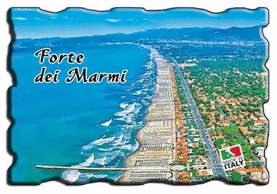 Lekalamitiche Crystal Forte dei Marmi