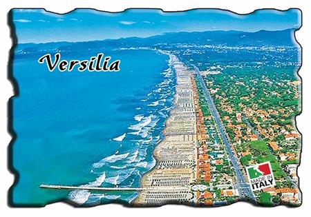 Lekalamitiche Crystal Versilia