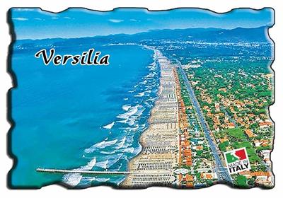 Lekalamitiche Crystal Versilia