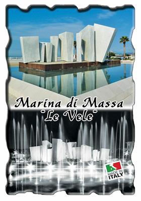 Lekalamitiche Crystal Marina di Massa