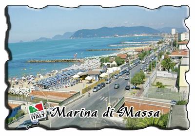 Lekalamitiche Crystal Marina di Massa