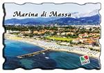 Lekalamitiche Crystal Marina di Massa