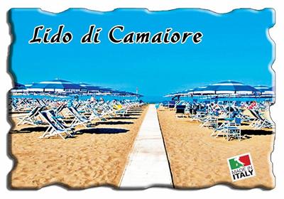 Lekalamitiche Crystal Lido di Camaiore